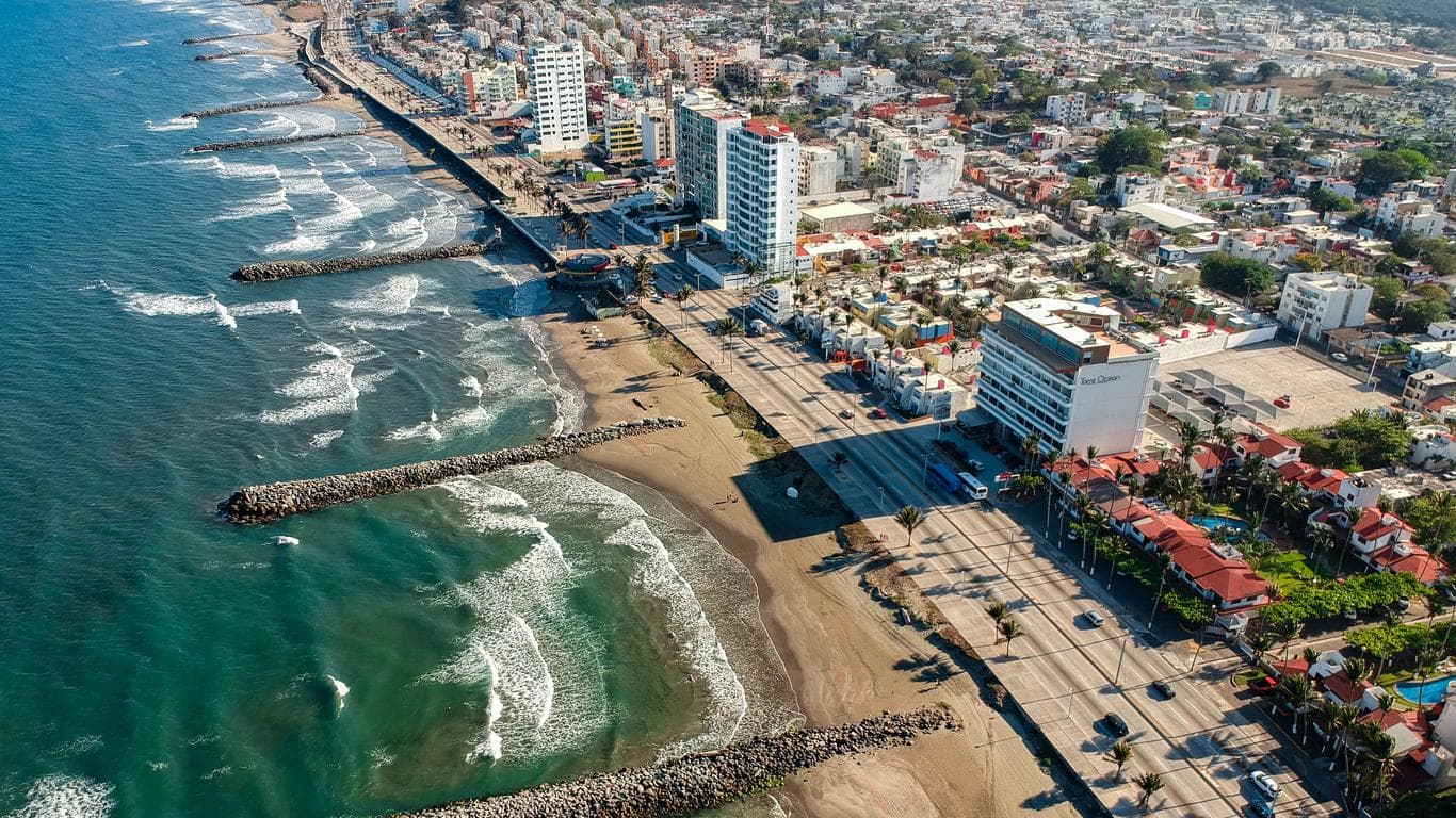 Boca del Río, Veracruz: un destino natural y vibrante para disfrutar