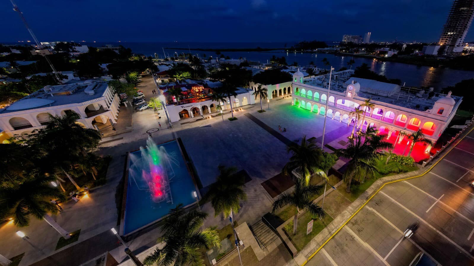 ¿Cómo se vive el 16 de septiembre en Boca del Río, Veracruz? Guía completa de celebración