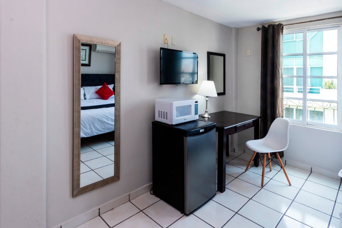 Estandar King  imagen 4