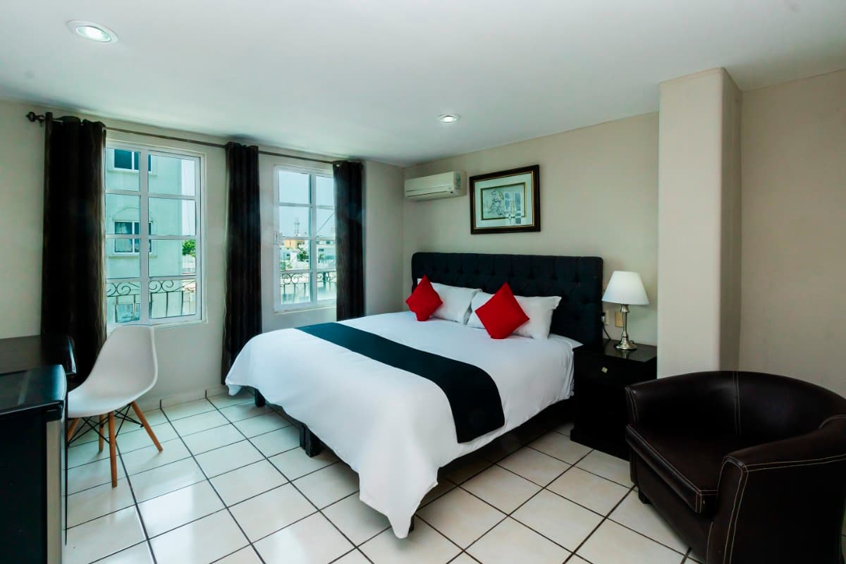 Estandar King  imagen 3