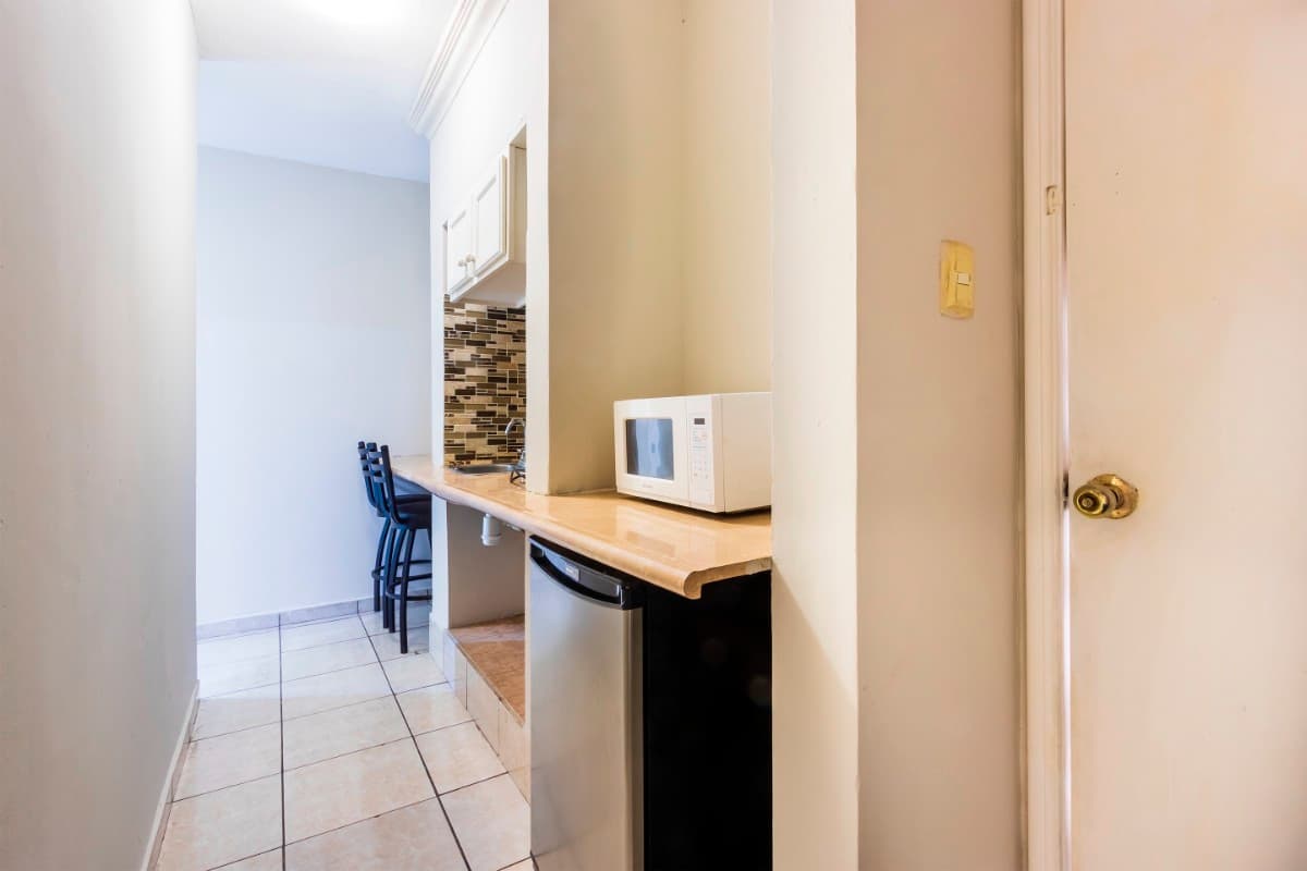 Junior Suite imagen 4