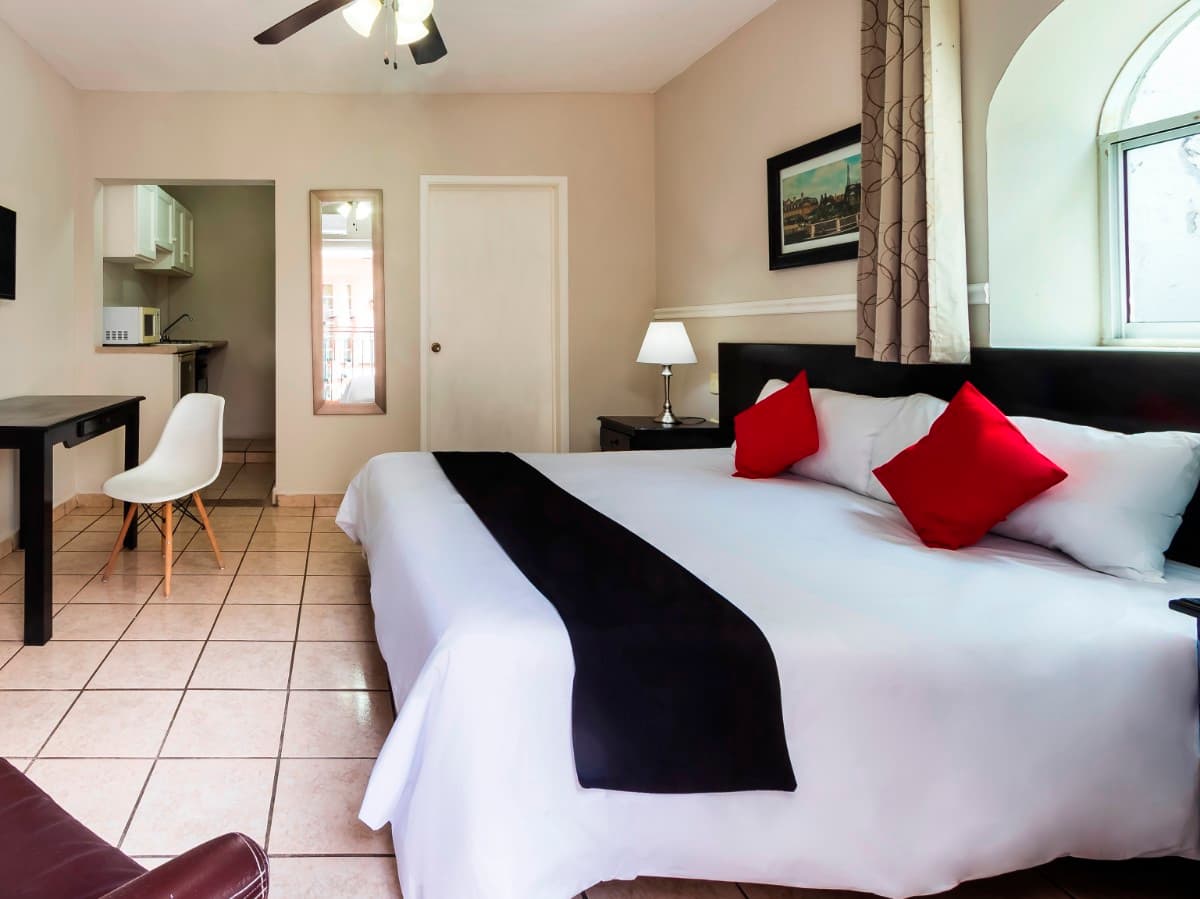 Boca Inn Hotel & Suites imagen 8