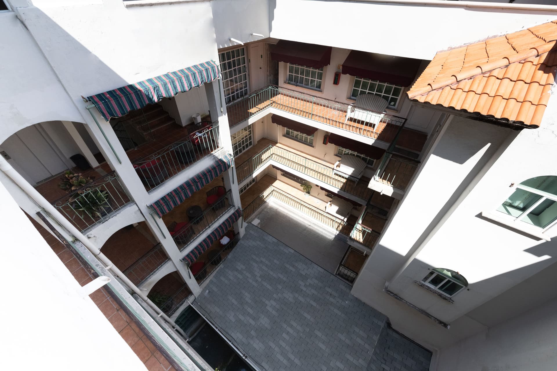 Boca Inn Hotel & Suites imagen 5