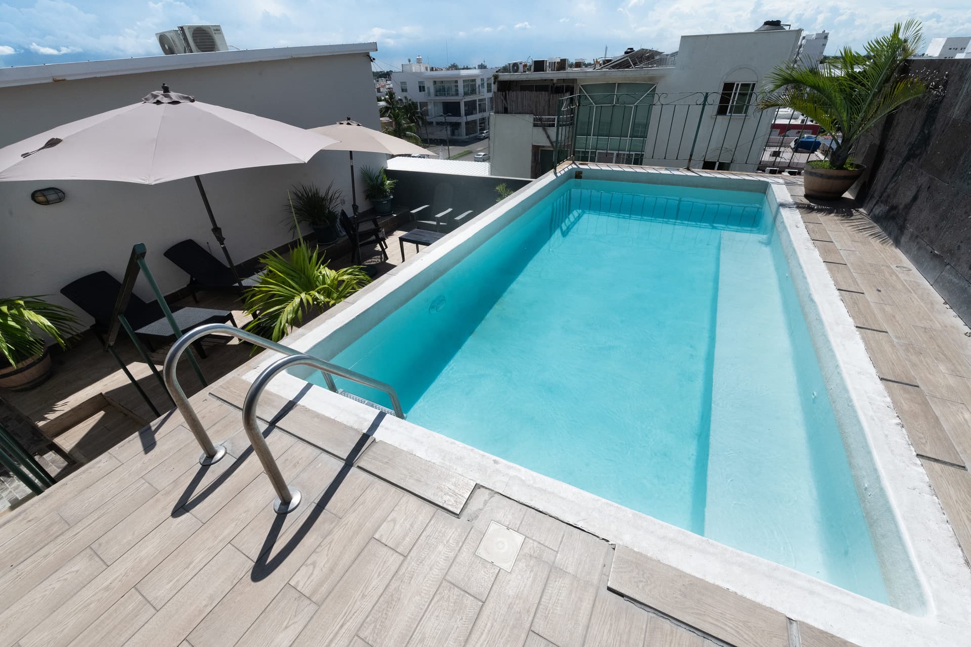 Boca Inn Hotel & Suites imagen 3