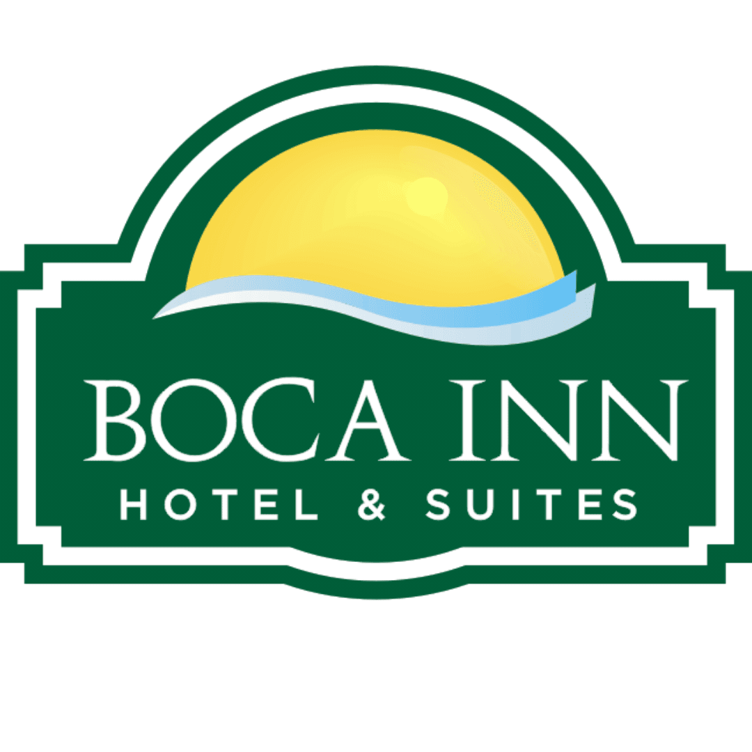 Boca Inn Hotel & Suites