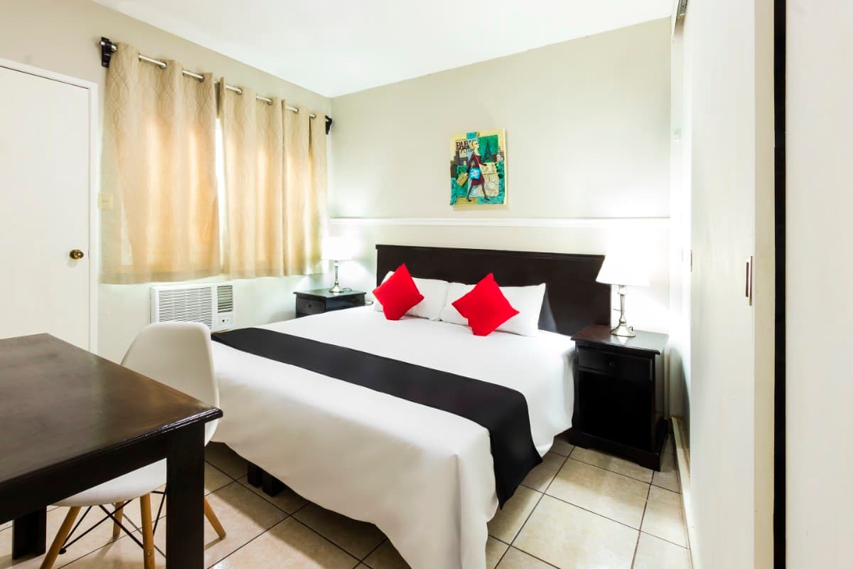 Junior Suite imagen 1