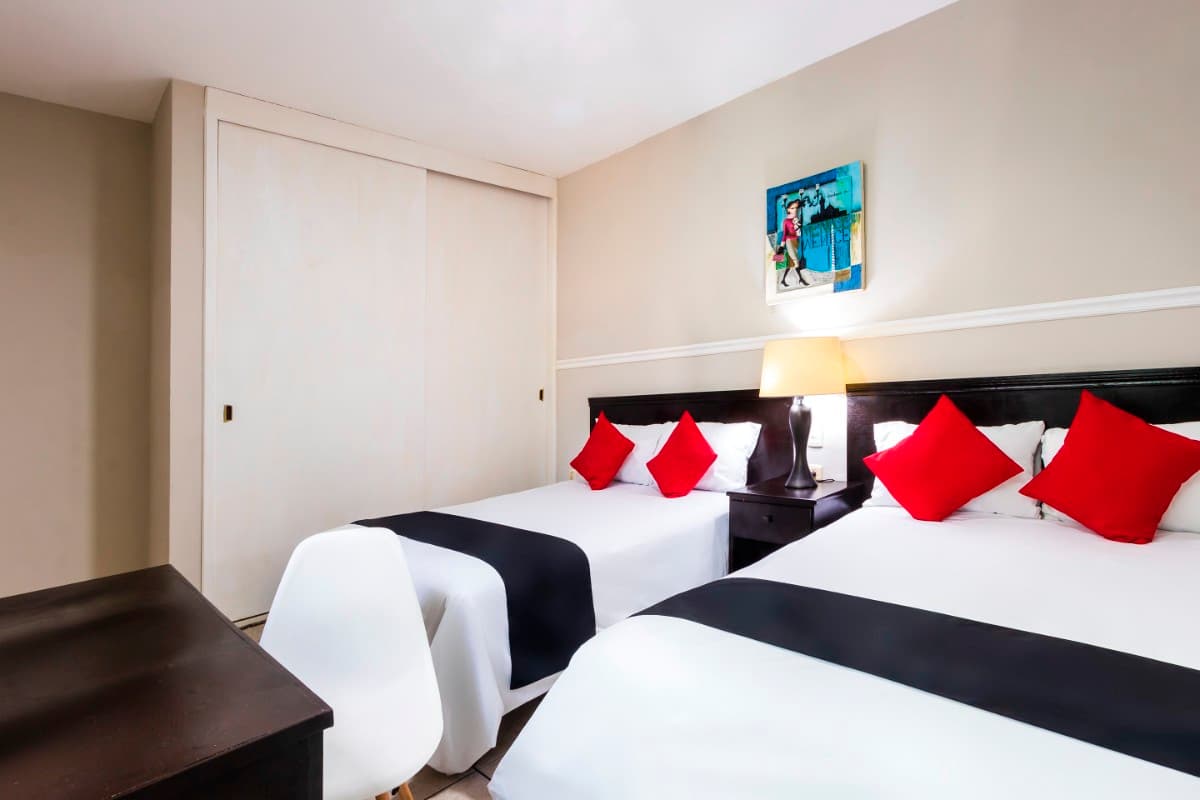 Junior Suite imagen 2