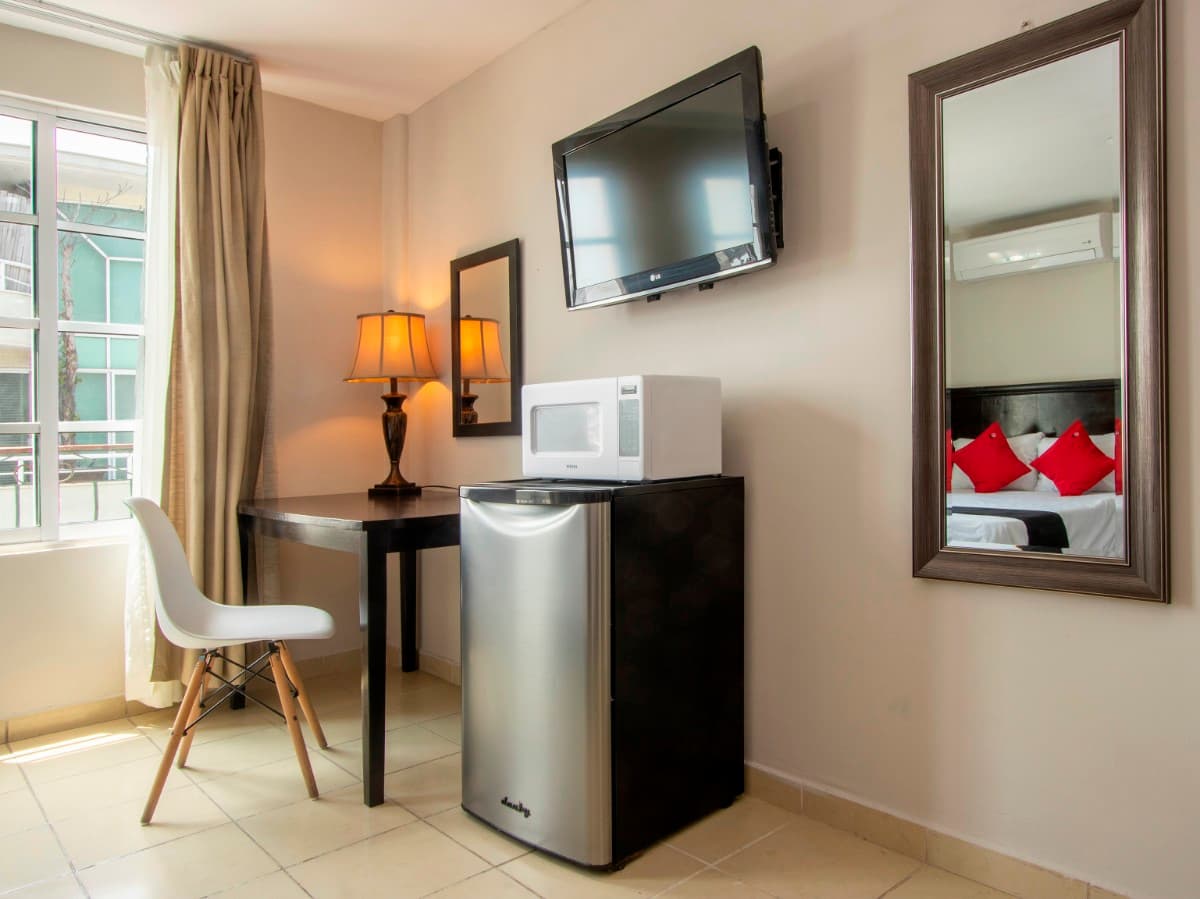 Boca Inn Hotel & Suites imagen 9